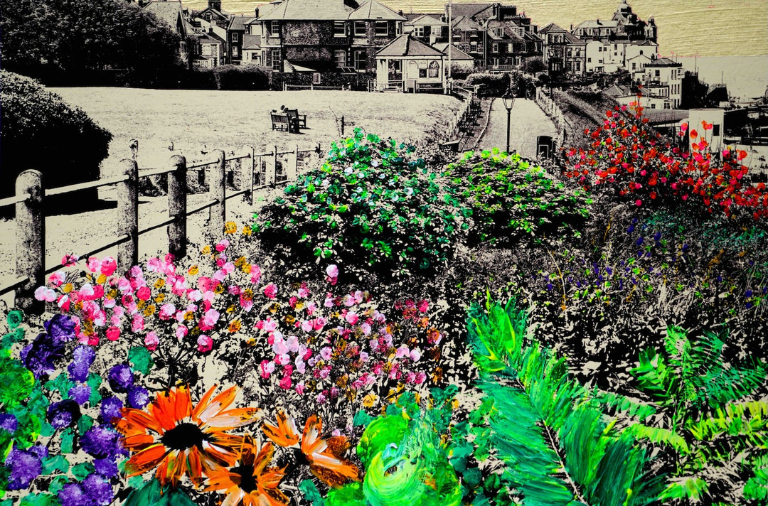 Cromer by Jayson Lilley