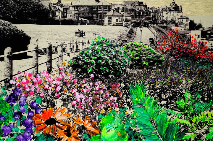 Cromer by Jayson Lilley