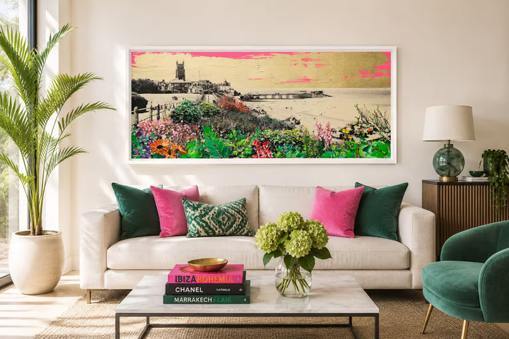 Jayson Lilley Cromer in situ