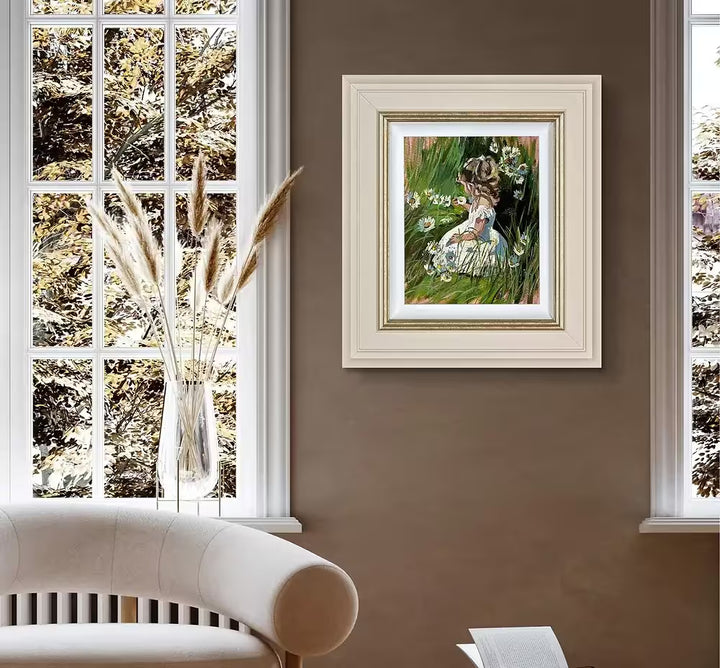 Sherree Valentine Daines Daisy Delight in situ