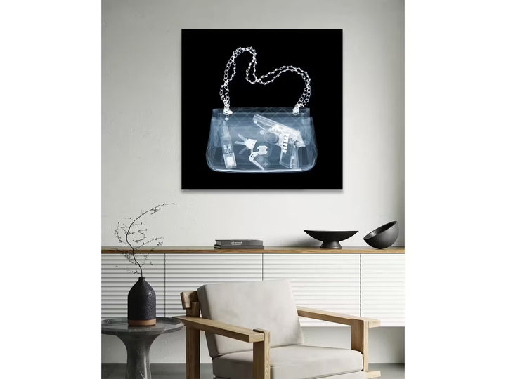 Nick Veasey Don&