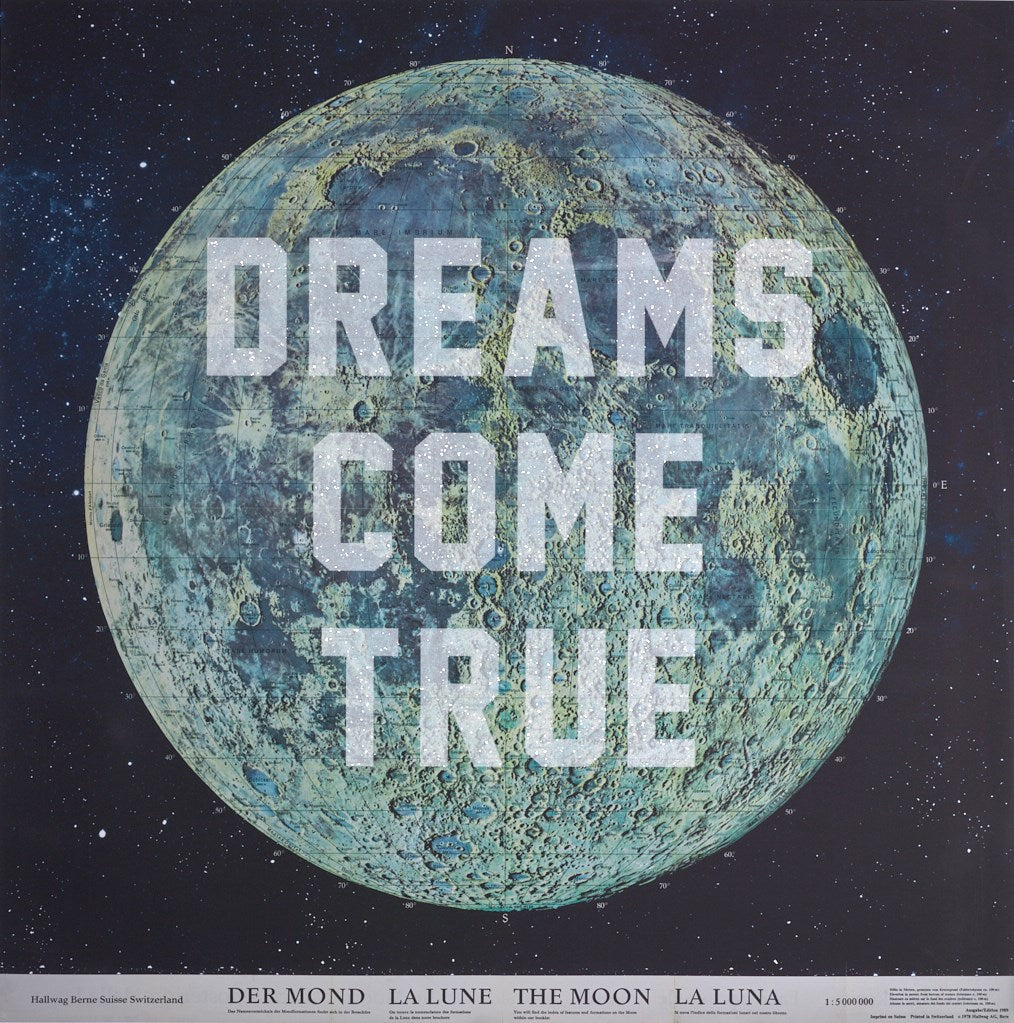 Dreams Come True for Real Hackney Dave Available at Startle