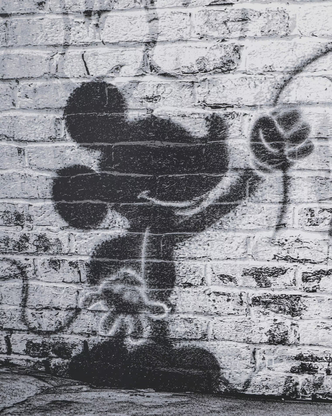 Dreams Come True (Deluxe) by Mr Brainwash