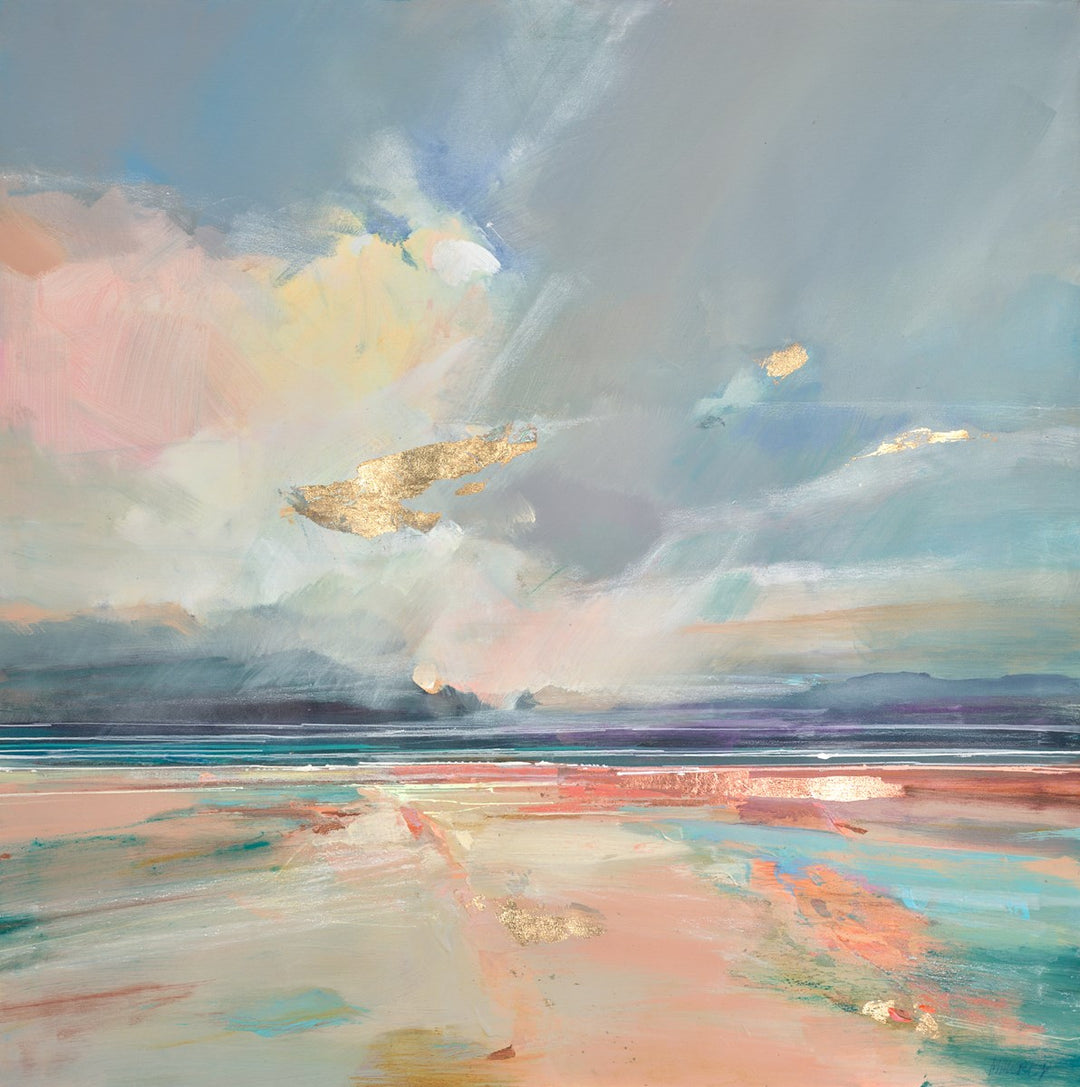 Drift of Light by Magdalena Morey