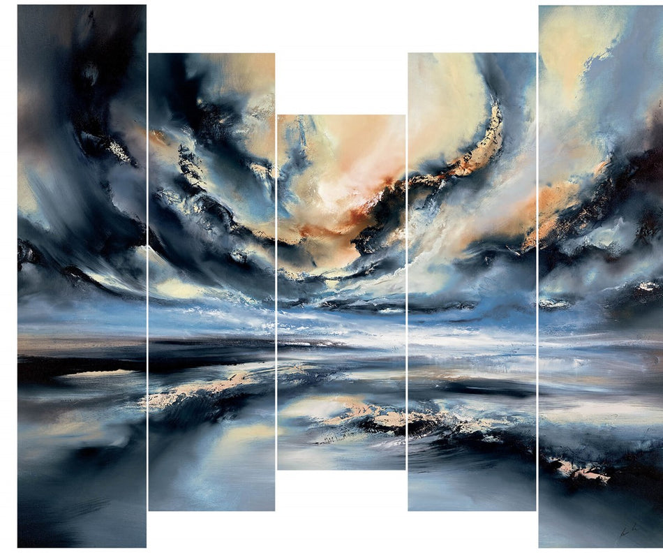 Endless Dreams by Simon Kenny