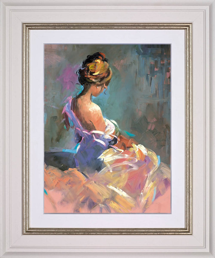 Ethereal Beauty by Sherree Valentine Daines