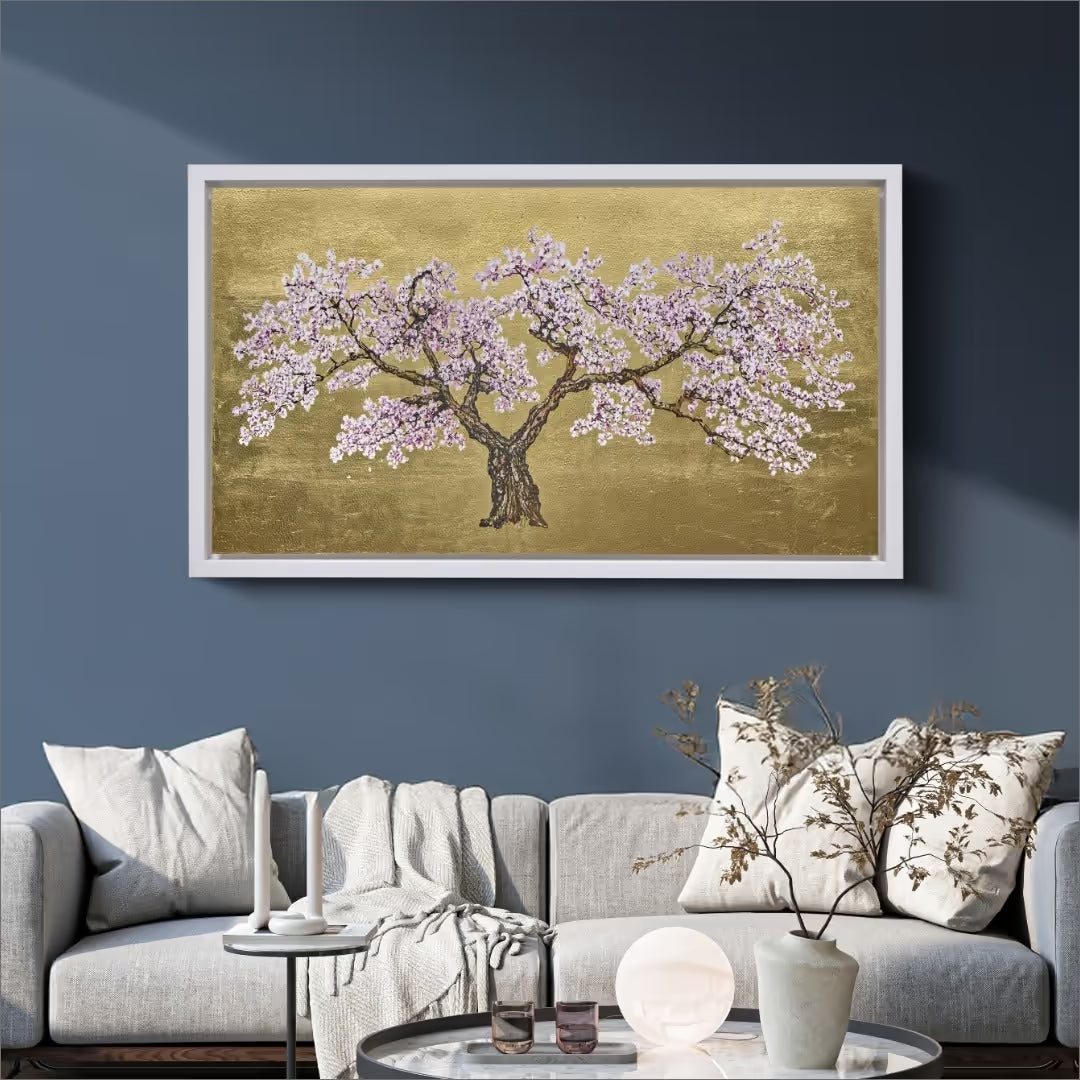 Everbloom by Jack Frame in situ