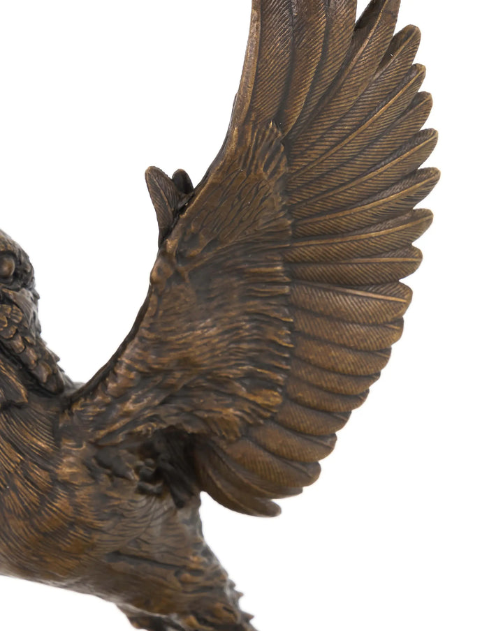 First Prize by Dean Kendrick