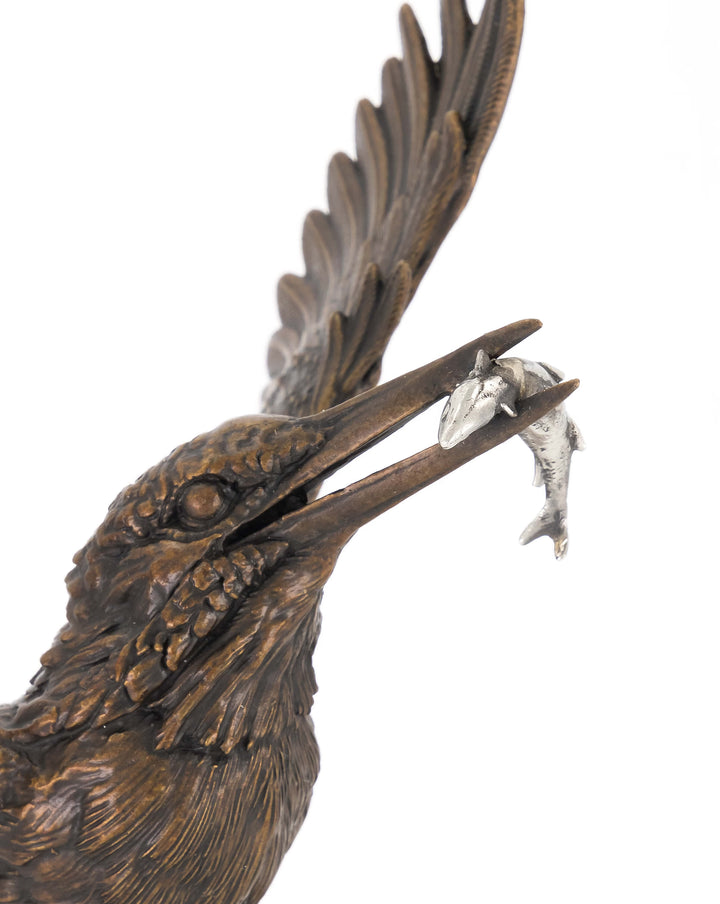 First Prize by Dean Kendrick