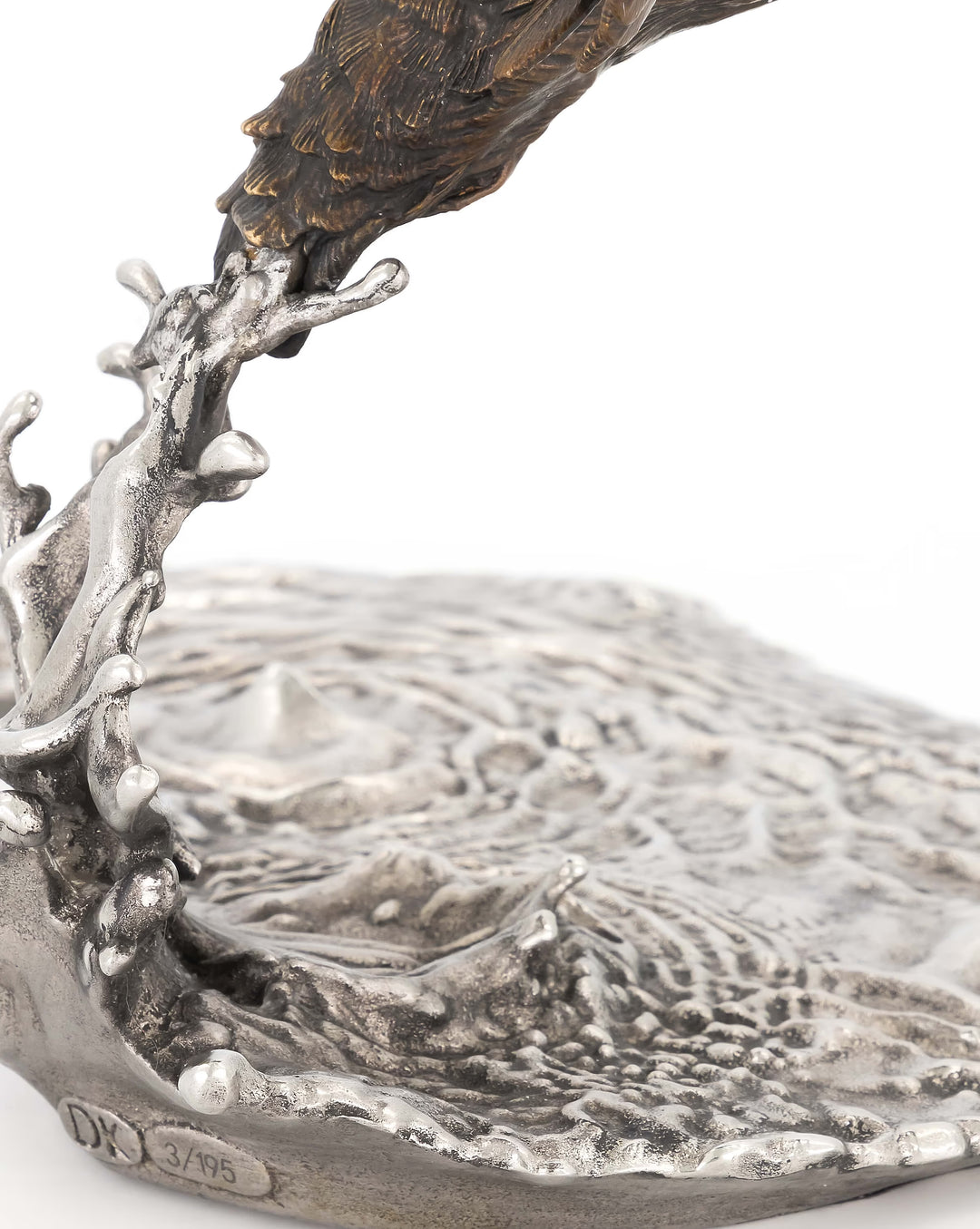 First Prize by Dean Kendrick