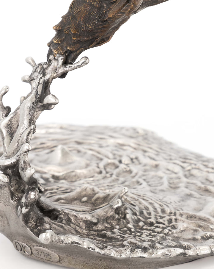 First Prize by Dean Kendrick