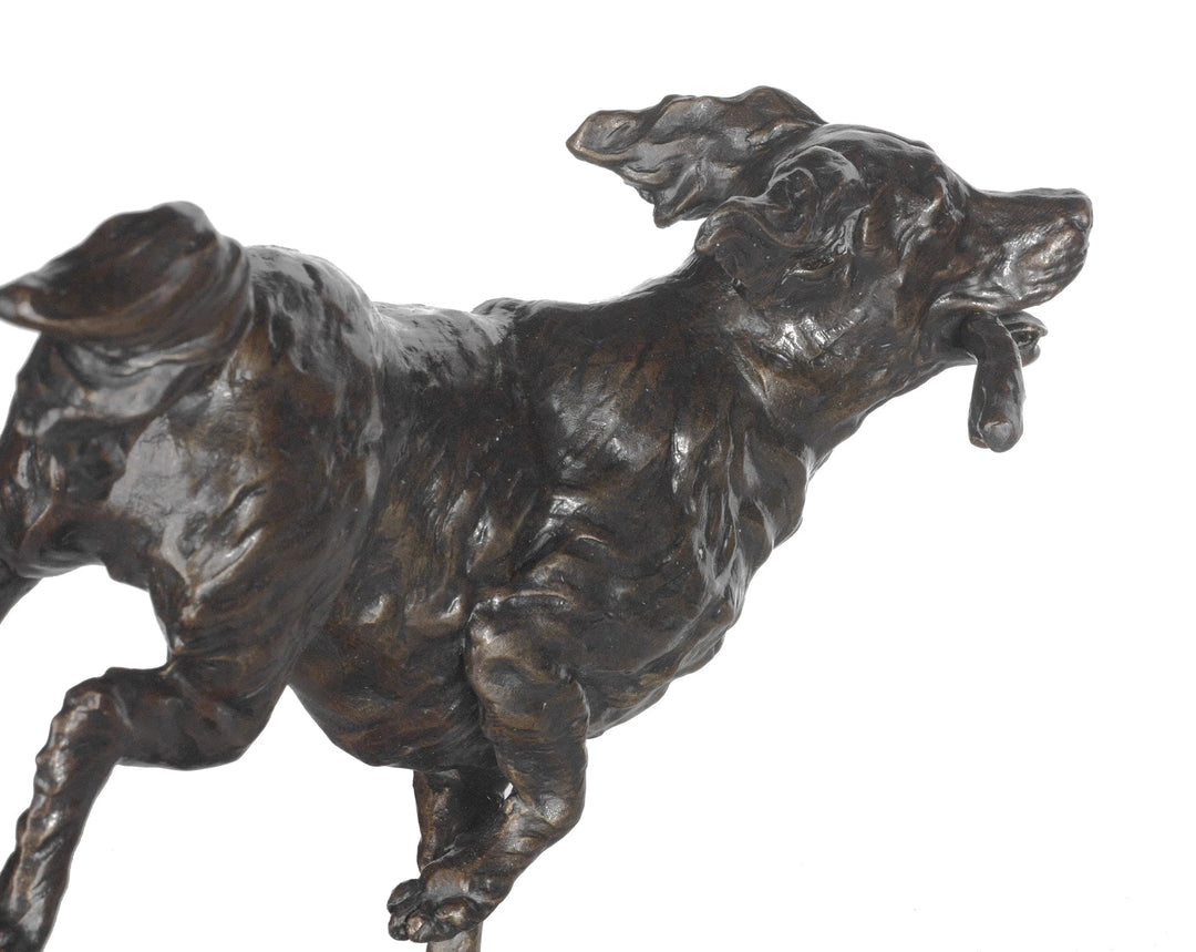 Free Spirit by Dean Kendrick