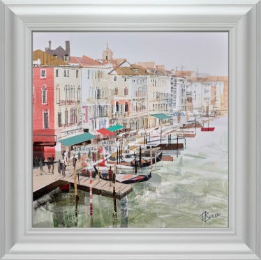 Grande Facades by Tom Butler