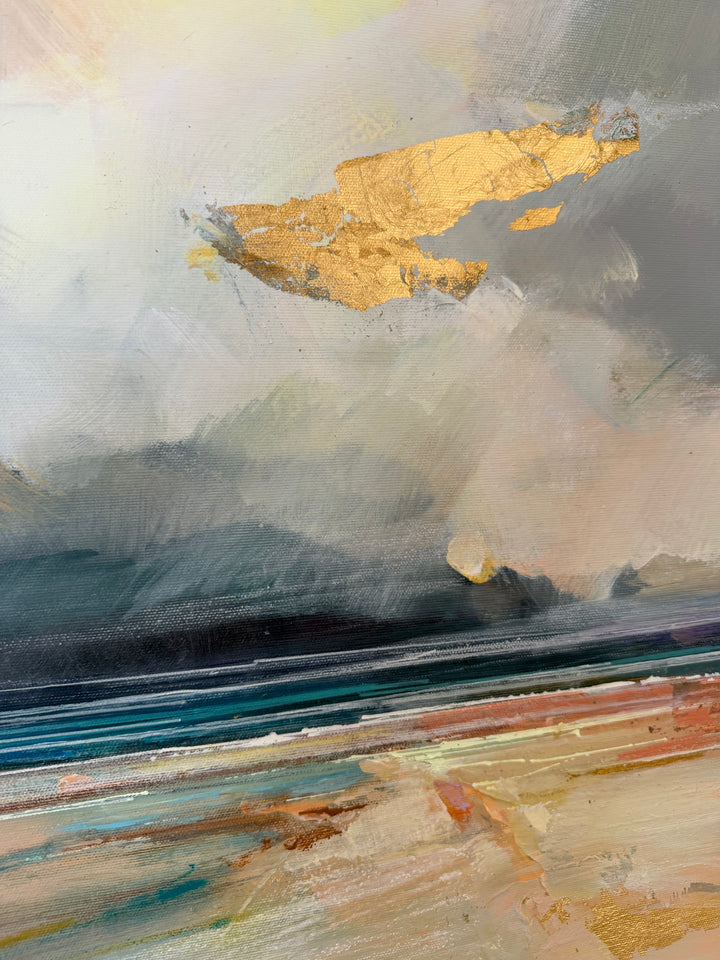 Drift of Light by Magdalena Morey
