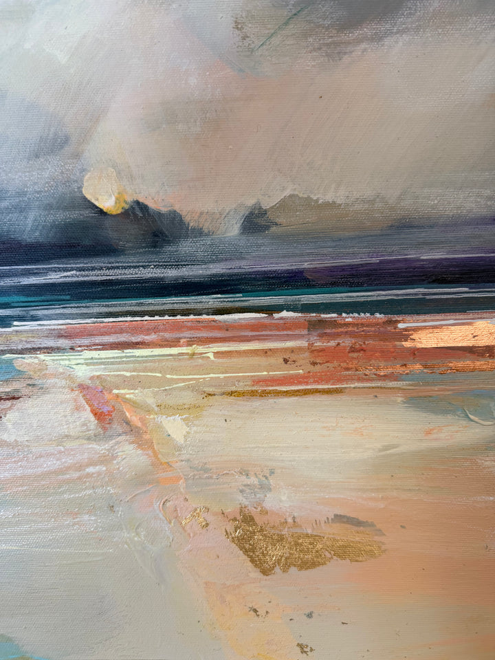 Drift of Light by Magdalena Morey