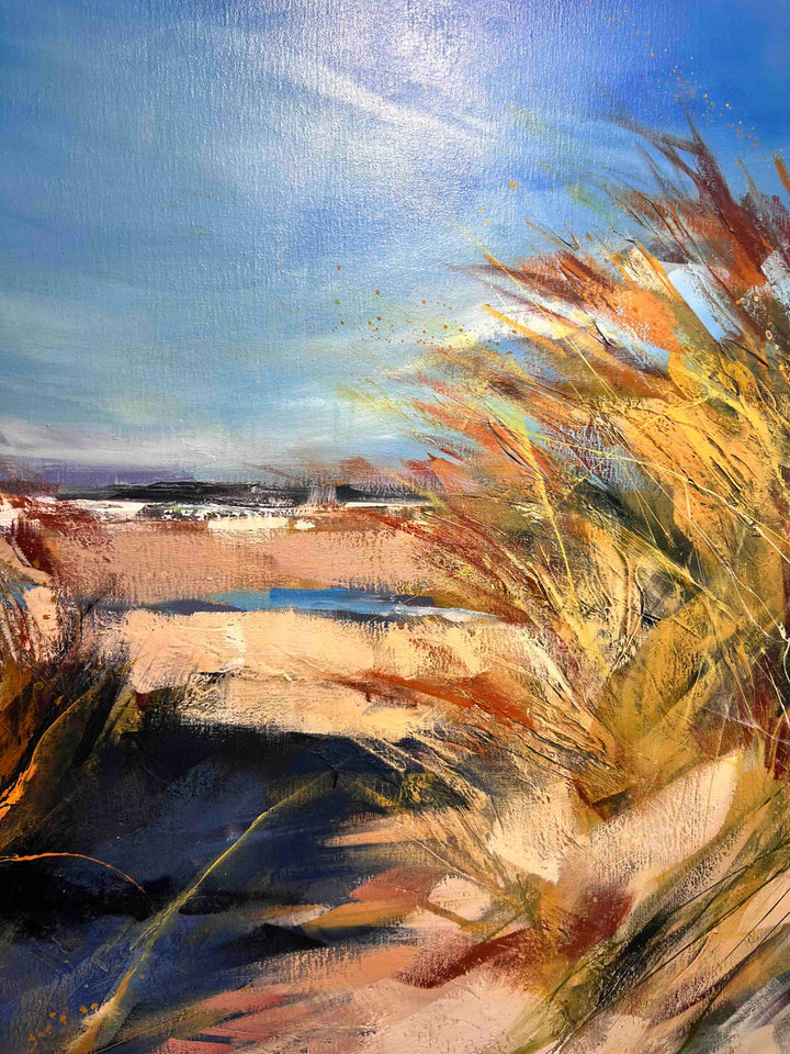 Memories of Sumer by Debbie Boon