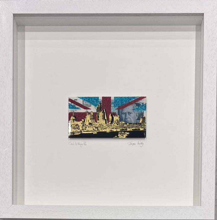 Cash is King by Jayson Lilley