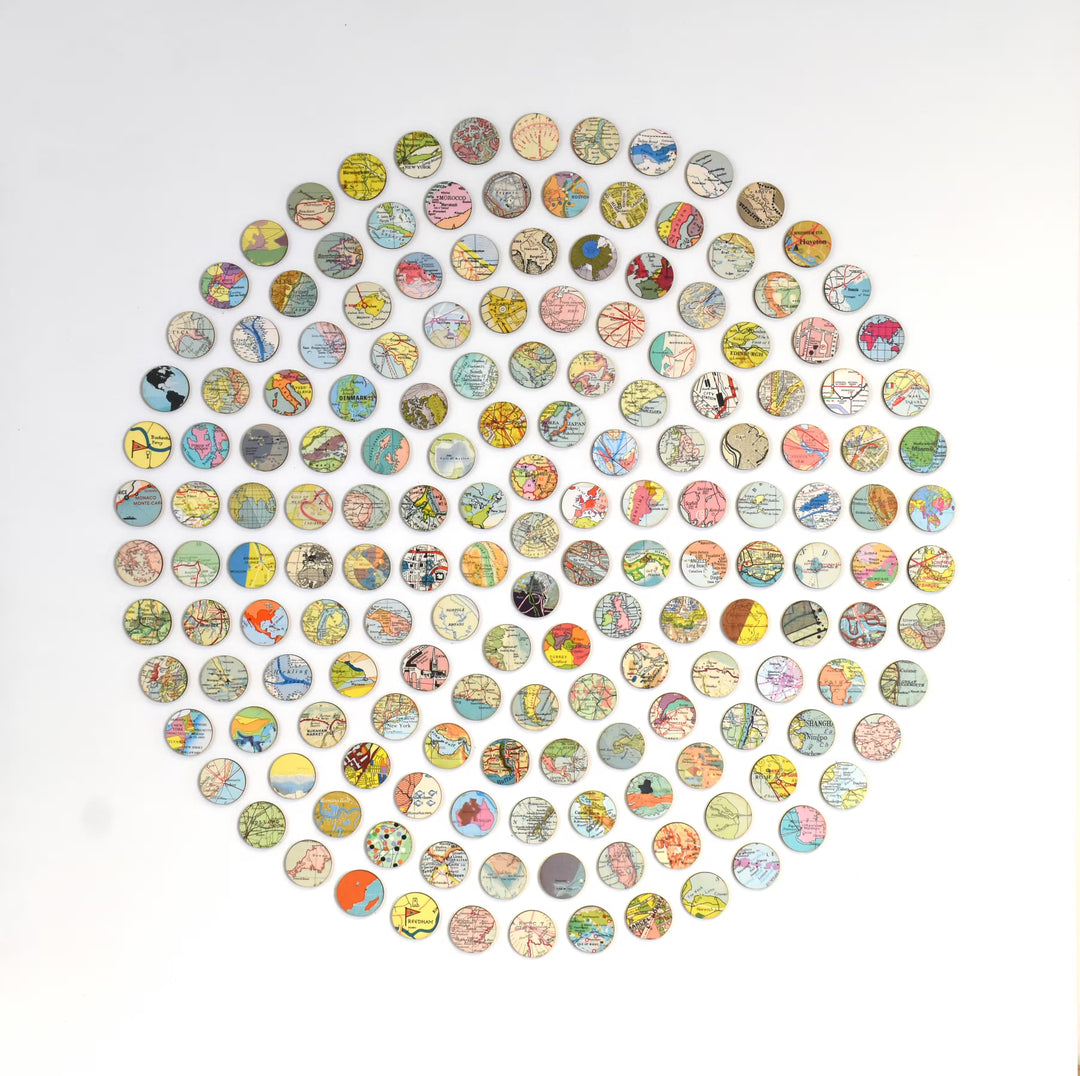 Iceni by Amelia Coward