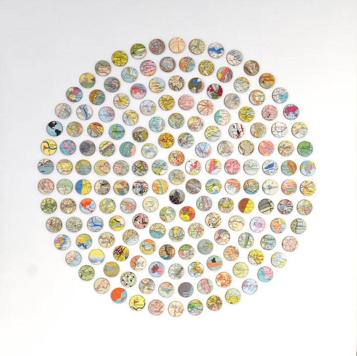 Iceni by Amelia Coward
