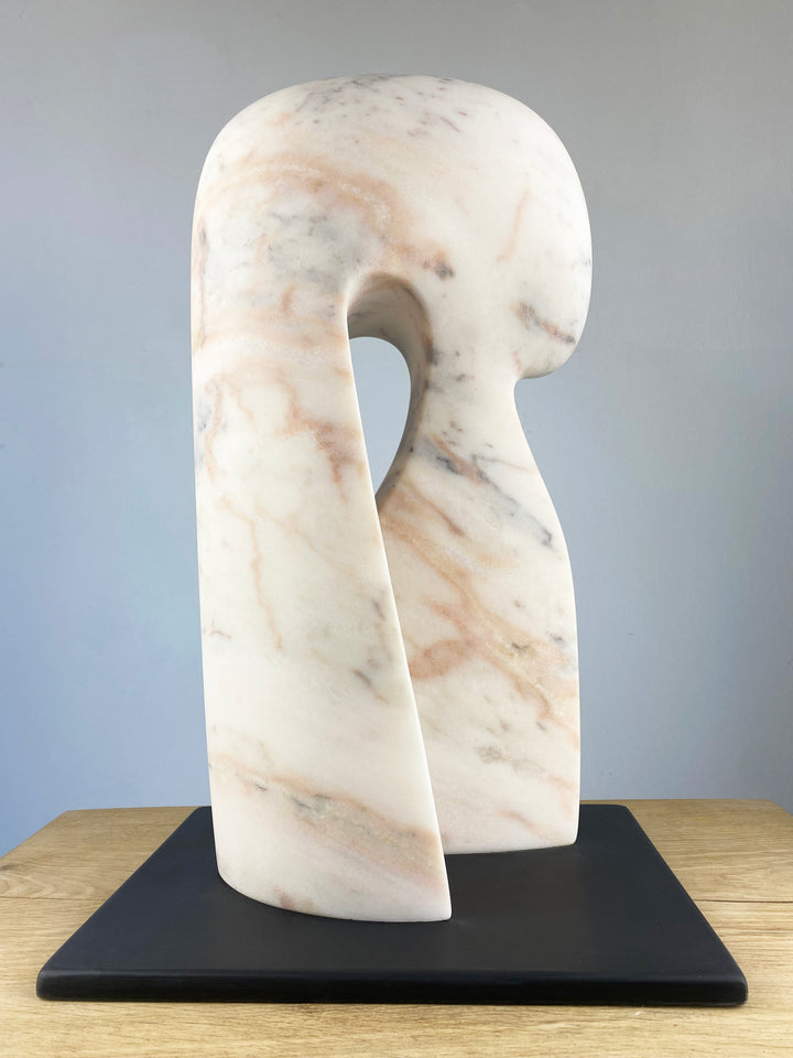 Wishbone by Jason Mulligan
