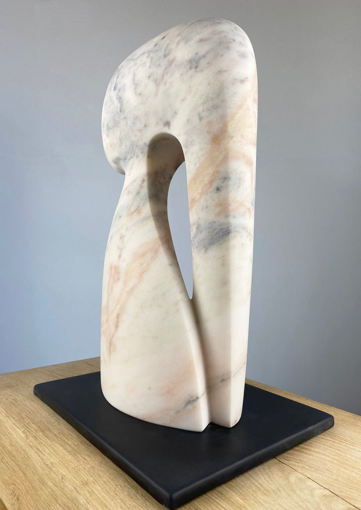 Wishbone by Jason Mulligan