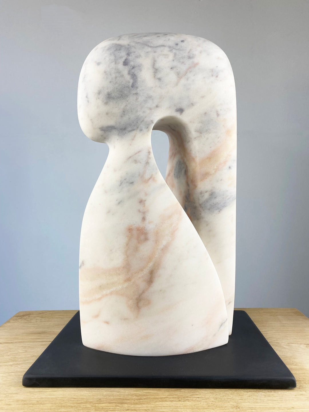 Wishbone by Jason Mulligan