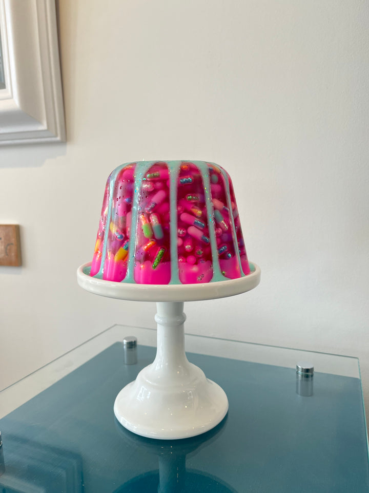 Jelly by Emma Gibbons