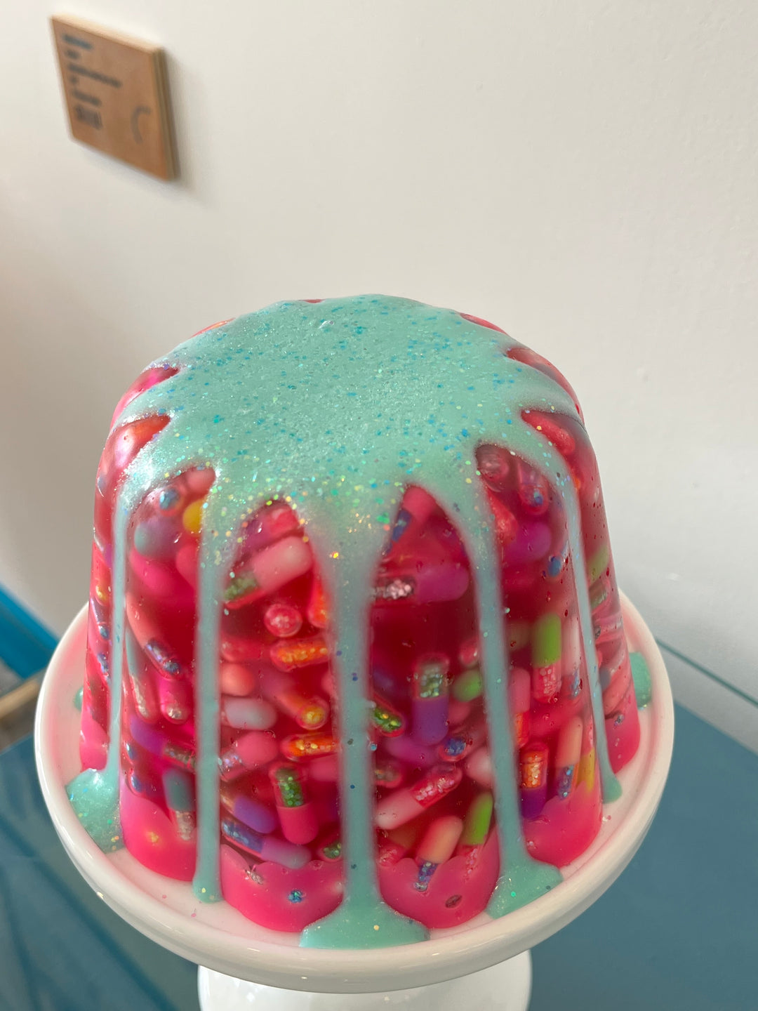 Jelly by Emma Gibbons