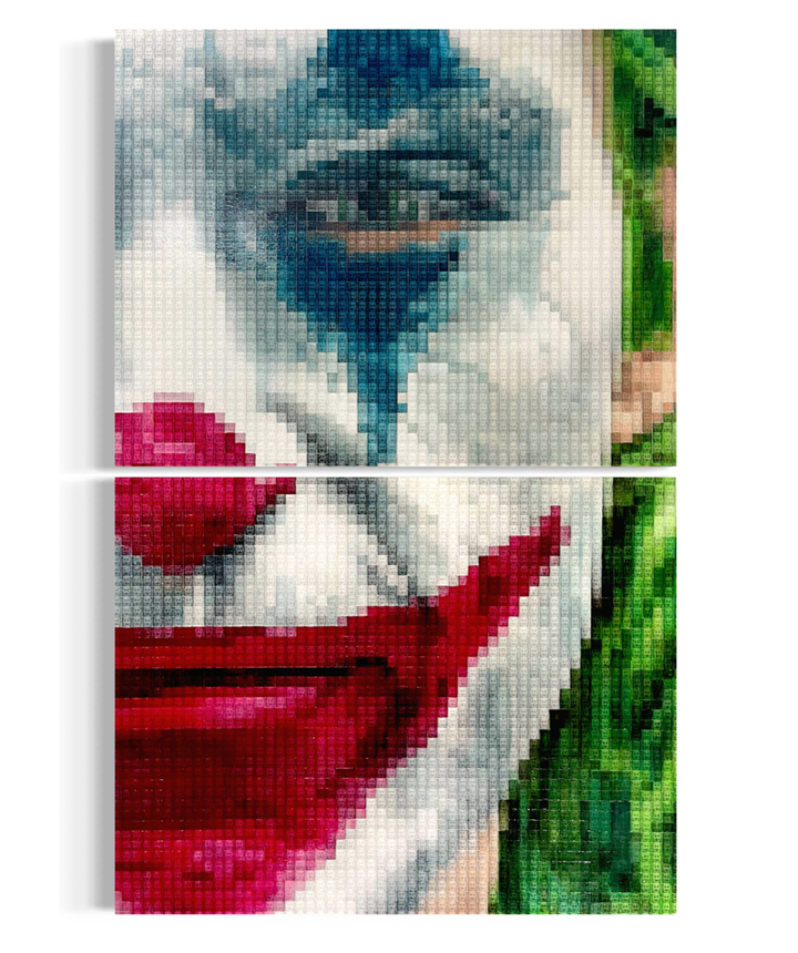 The Joker by Nick Holdsworth available at Startle