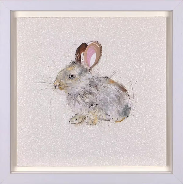 Little Bun by Dave White