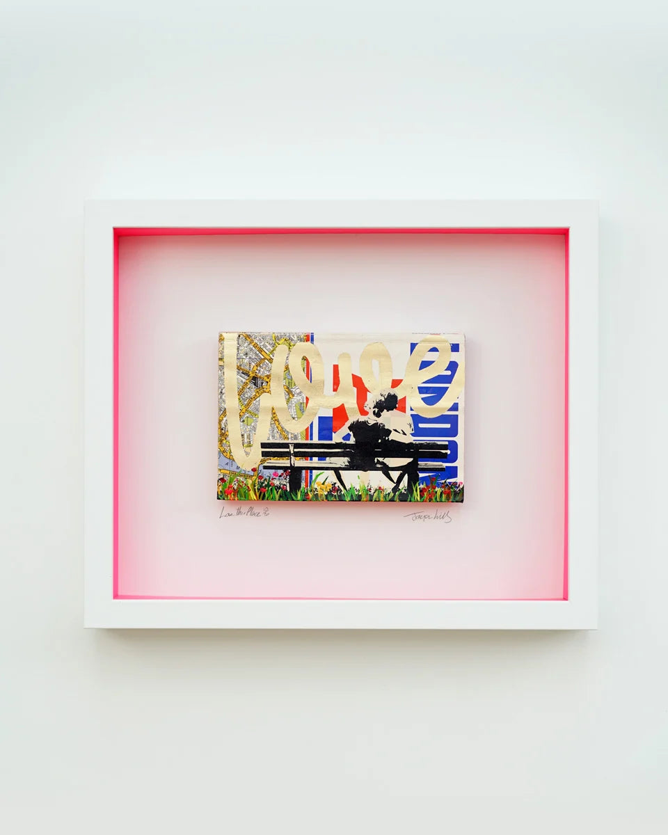 Love This Place by Jayson Lilley