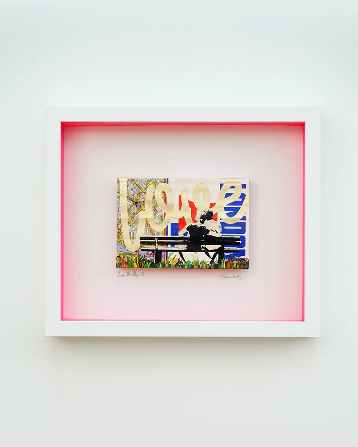 Love This Place by Jayson Lilley
