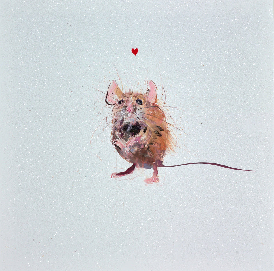 Love Life by Dave White
