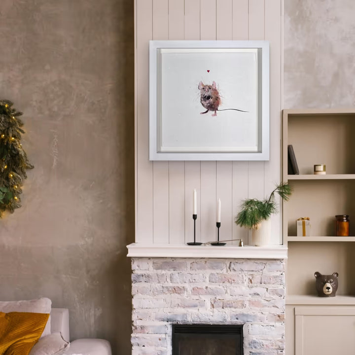 Love Life by Dave White