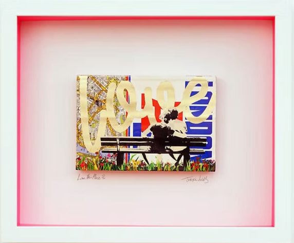Love This Place by Jayson Lilley