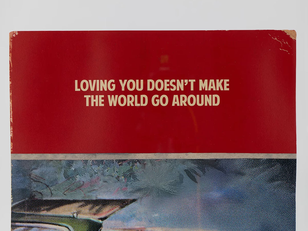 Loving You by The Connor Brothers