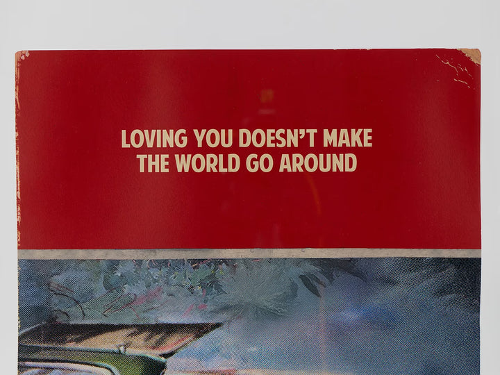 Loving You by The Connor Brothers