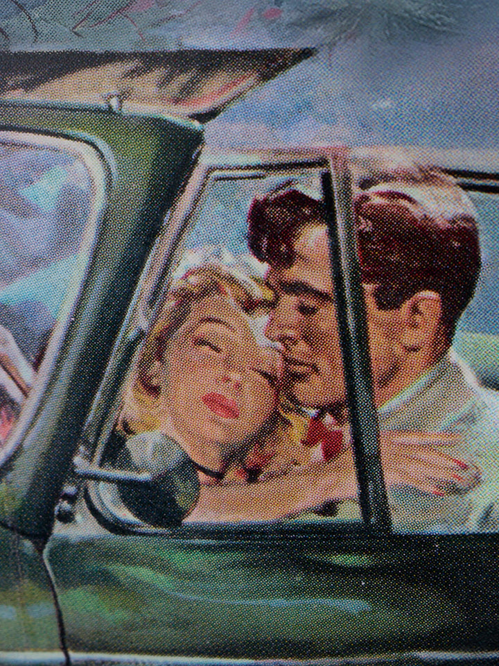 Loving You by The Connor Brothers