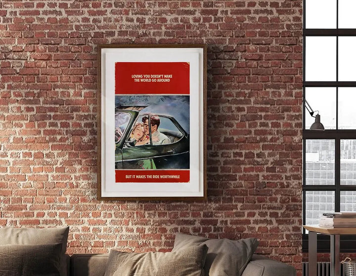 Loving You by The Connor Brothers