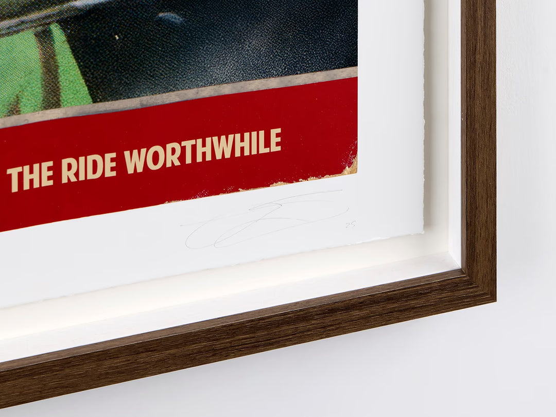 Loving You by The Connor Brothers