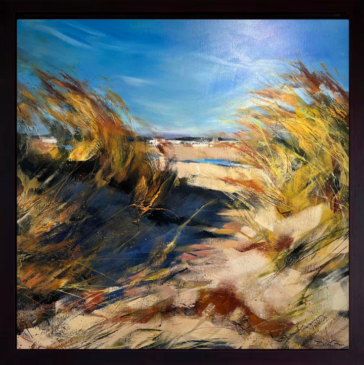 Memories of Sumer by Debbie Boon