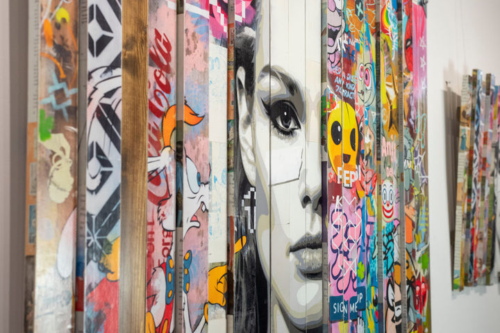 Misfits | Grande Edition by Lhouette