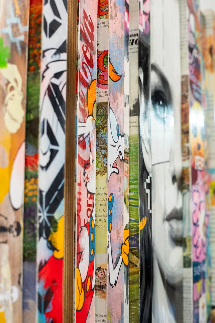 Misfits | Boutique Edition by Lhouette