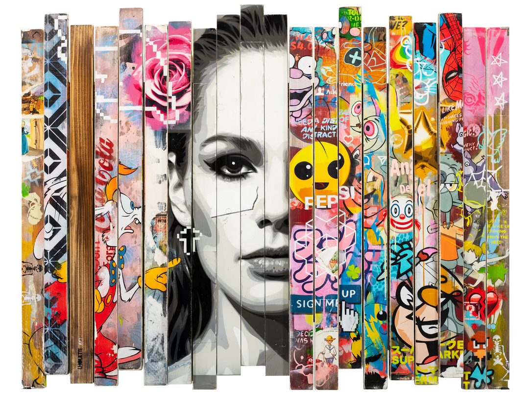 Misfits | Boutique Edition by Lhouette