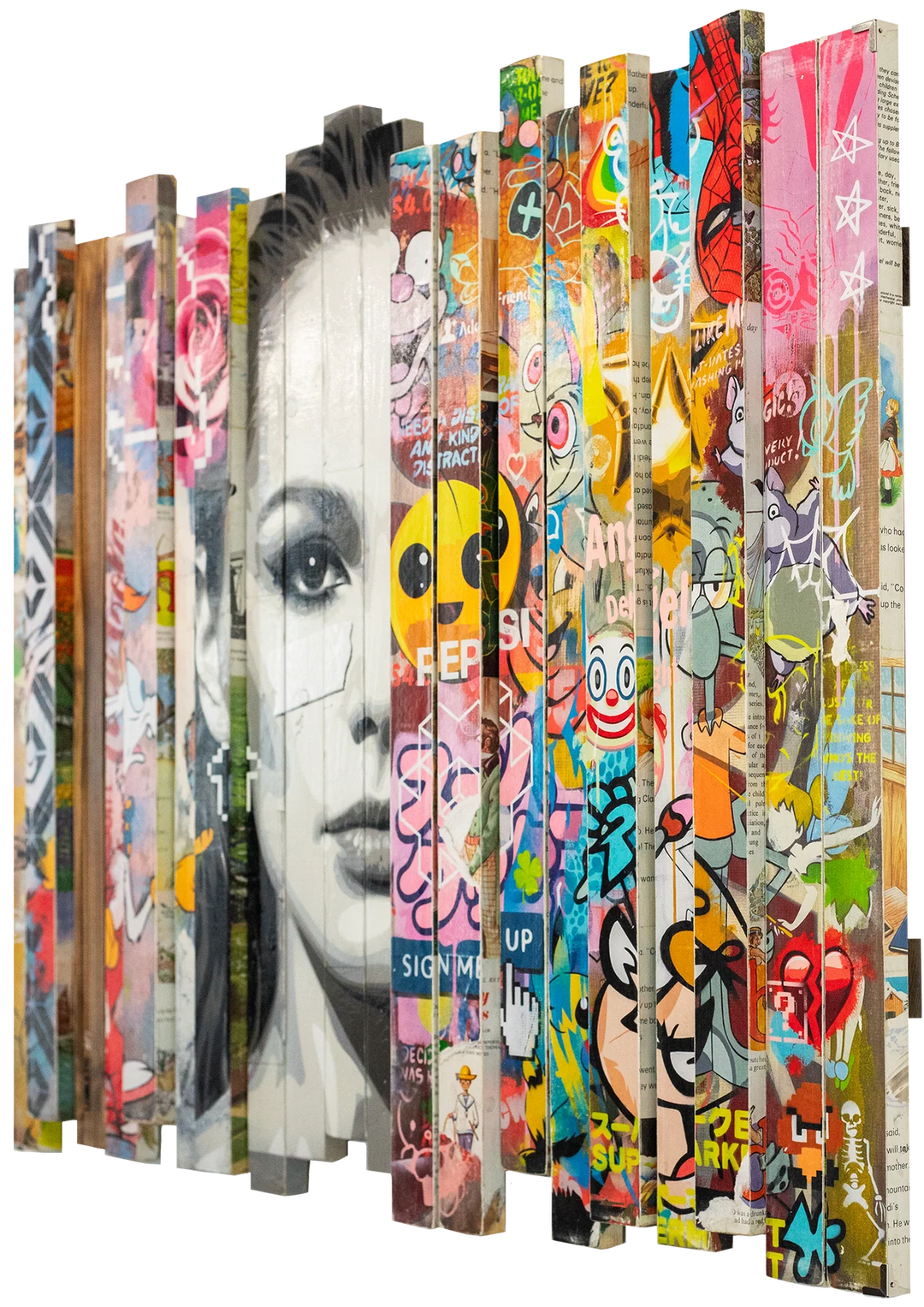 Misfits | Boutique Edition by Lhouette