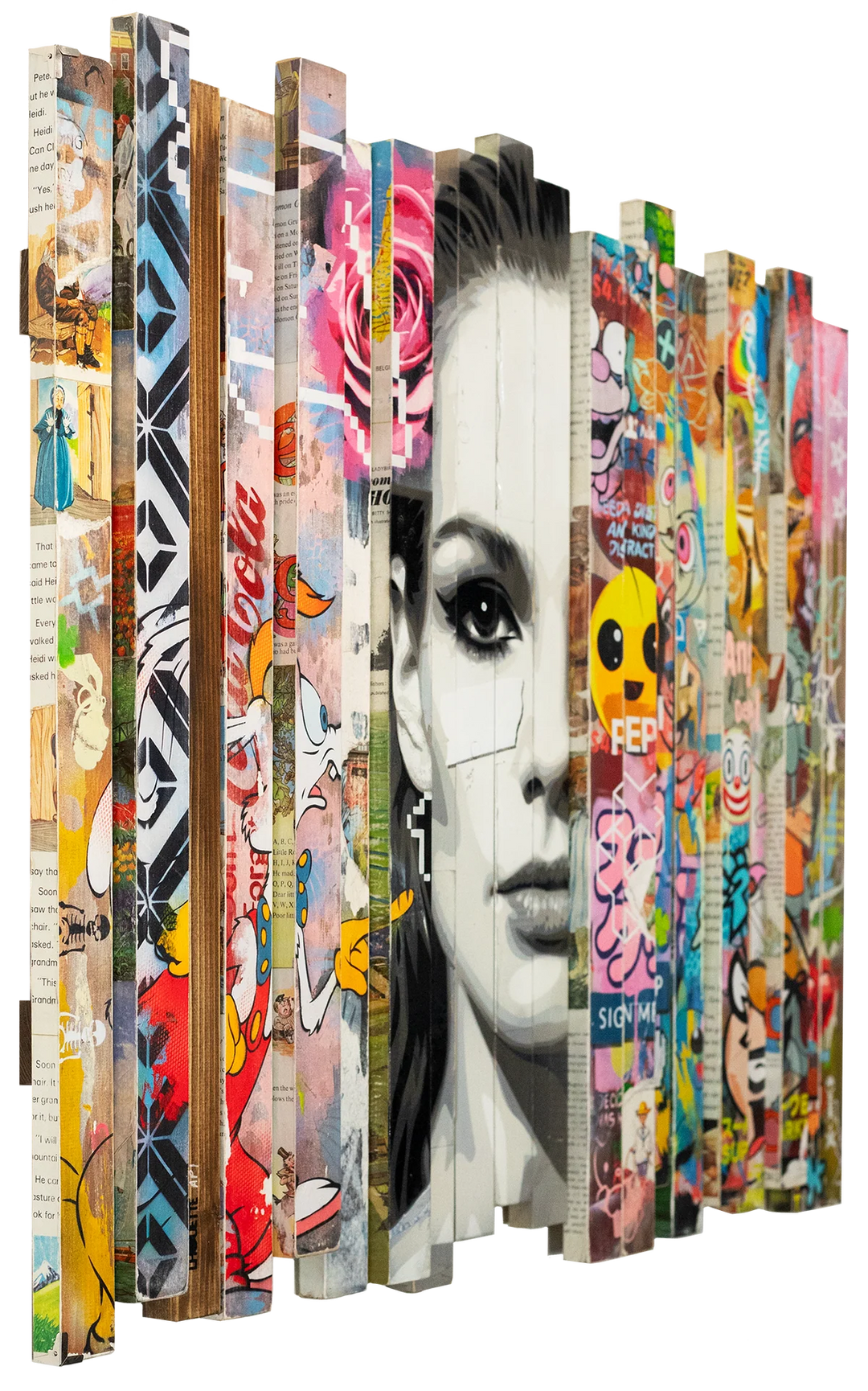 Misfits | Boutique Edition by Lhouette