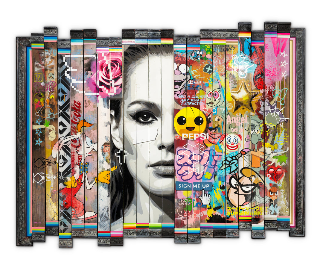 Misfits | Grande Edition by Lhouette