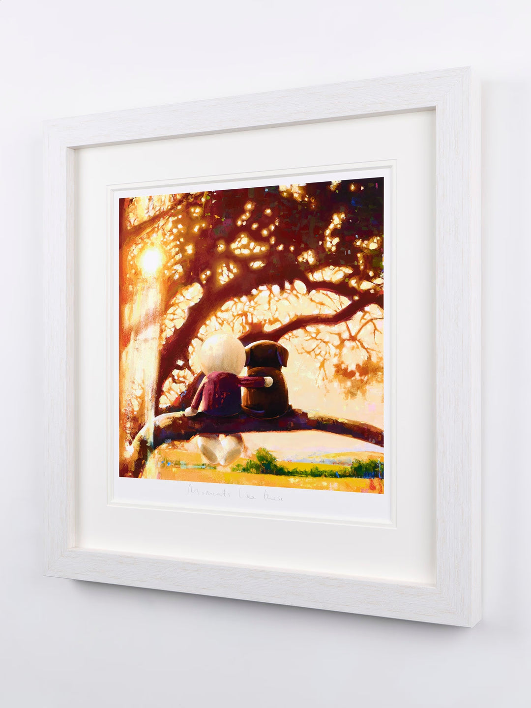 Moments Like These by Doug Hyde