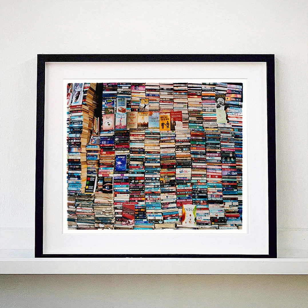 Mother India, Delhi, 2013 by Richard Heeps