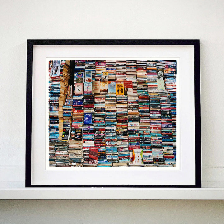 Mother India, Delhi, 2013 by Richard Heeps